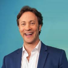 David Eagleman